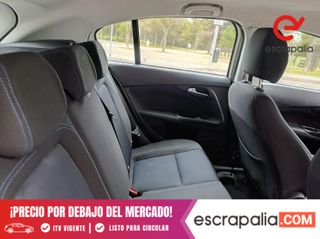 Fiat Tipo 5P 1.3 70kW Multijet II Pop Business