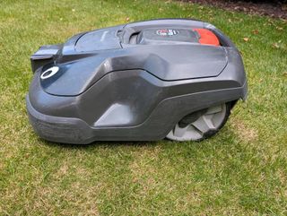 Husqvarna Automower 310 Cortacésped Robot