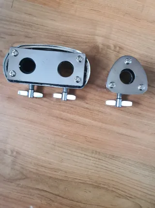 Boquillas para Tones de Batería Acústica