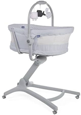 Cuna Silleta Chicco 4 en 1