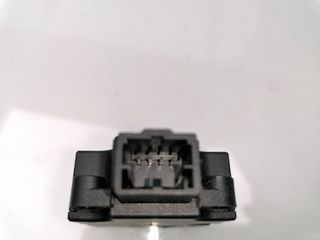 MOTOR APERTURA TRAMPILLAS CLIMATIZADOR MERCEDES-BENZ CLASE A