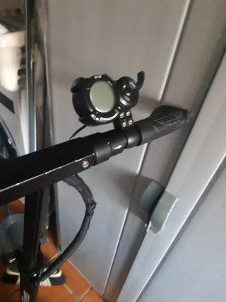 Dualtron Speedway Mini 4 Pro Patinete Eléctrico