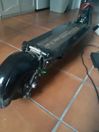 Dualtron Speedway Mini 4 Pro Patinete Eléctrico