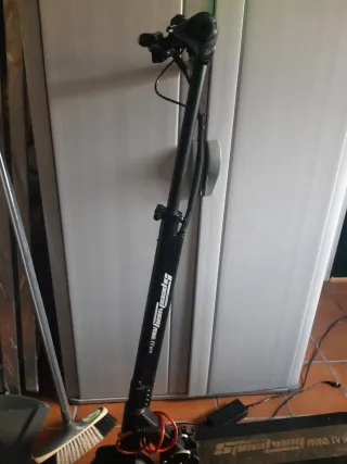 Dualtron Speedway Mini 4 Pro Patinete Eléctrico