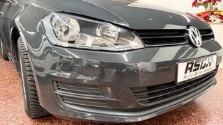 Volkswagen Golf Volkswagen Golf Edition 1.2 TSI 105cv BMT