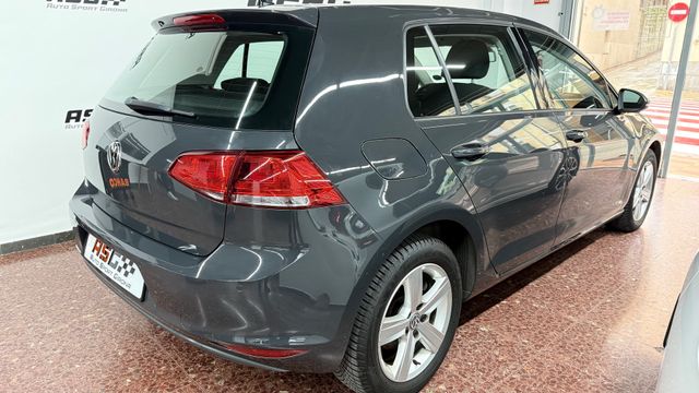 Volkswagen Golf Volkswagen Golf Edition 1.2 TSI 105cv BMT