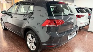 Volkswagen Golf Volkswagen Golf Edition 1.2 TSI 105cv BMT