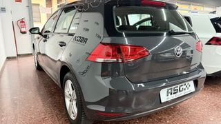 Volkswagen Golf Volkswagen Golf Edition 1.2 TSI 105cv BMT