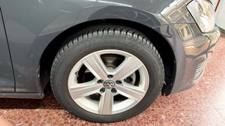 Volkswagen Golf Volkswagen Golf Edition 1.2 TSI 105cv BMT