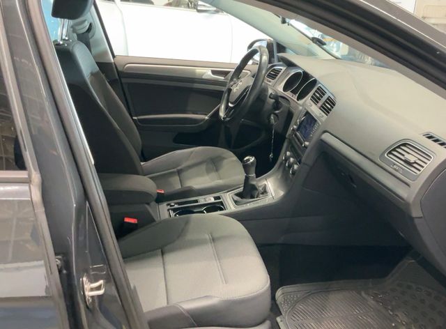 Volkswagen Golf Volkswagen Golf Edition 1.2 TSI 105cv BMT