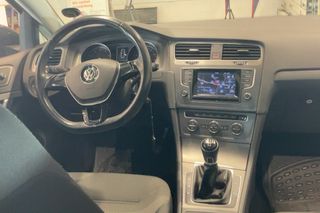 Volkswagen Golf Volkswagen Golf Edition 1.2 TSI 105cv BMT