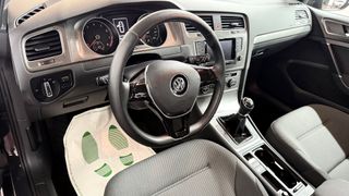 Volkswagen Golf Volkswagen Golf Edition 1.2 TSI 105cv BMT