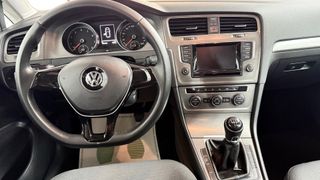 Volkswagen Golf Volkswagen Golf Edition 1.2 TSI 105cv BMT