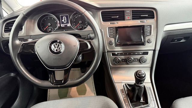 Volkswagen Golf Volkswagen Golf Edition 1.2 TSI 105cv BMT