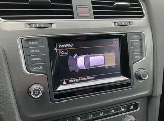 Volkswagen Golf Volkswagen Golf Edition 1.2 TSI 105cv BMT