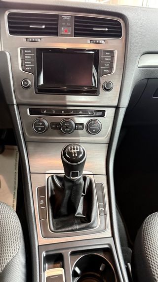 Volkswagen Golf Volkswagen Golf Edition 1.2 TSI 105cv BMT