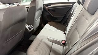 Volkswagen Golf Volkswagen Golf Edition 1.2 TSI 105cv BMT