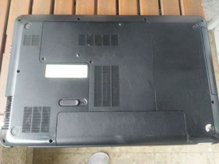 HP Pavilion G6 Portátil