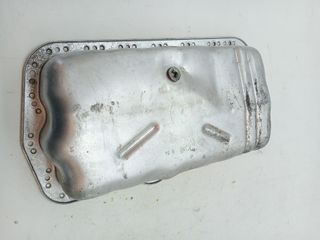 CARTER RENAULT TRAFIC II AUTOBUS (JL)