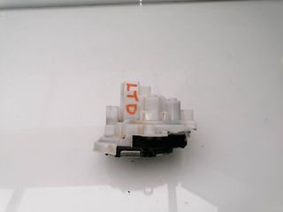 CERRADURA PUERTA LATERAL DERECHA OPEL COMBO D