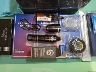 Tattoo Kit