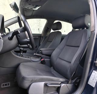 AUDI A4 1.9 TDI 130 CV * 1 DUEÑO Y LIBRO *