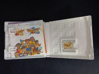 Inazuma Eleven Go Luz Light