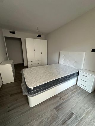 Pack Dormitorio completo NUEVO! 3 COLORES