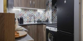 Piso en alquiler en Palos de Moguer en Madrid