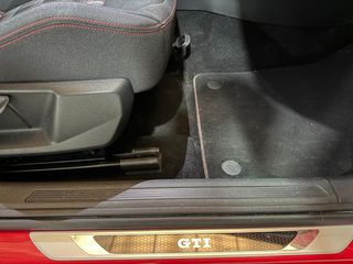 Volkswagen Polo GTI 2.0 TSI 147kW (200CV) DSG
