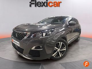 Peugeot 5008 Allure BlueHDi 96kW (130CV) S&S EAT8