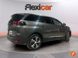 Peugeot 5008 Allure BlueHDi 96kW (130CV) S&S EAT8