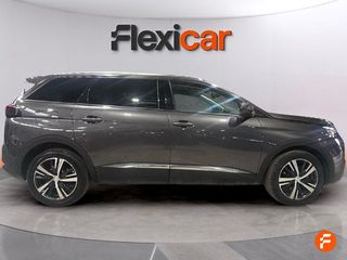 Peugeot 5008 Allure BlueHDi 96kW (130CV) S&S EAT8