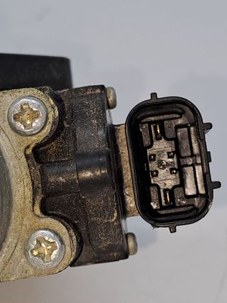 ELEVALUNAS DELANTERO DERECHO HONDA CIVIC LIM.5 (FK)