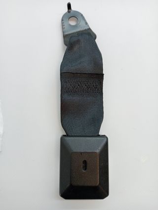 ENGANCHE CINTURON MAZDA 3 BERLINA (BK)