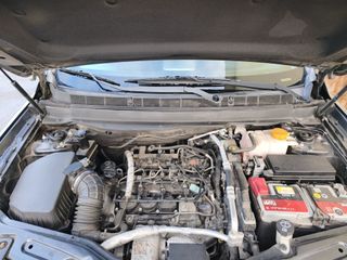 Chevrolet Captiva 2011