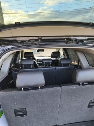 Chevrolet Captiva 2011