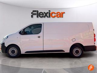 Peugeot Expert 122cv