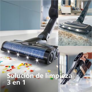 Philips AquaTrio 9000 Aspira y Friega