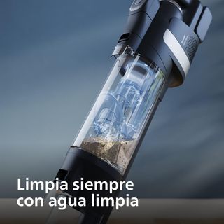 Philips AquaTrio 9000 Aspira y Friega