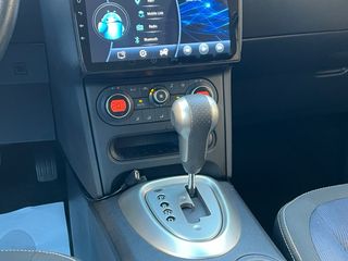 Nissan Qashqai 2011 5 Plazas Automatico 140CV “C”