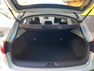 Nissan Qashqai 2011 5 Plazas Automatico 140CV “C”