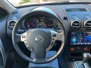 Nissan Qashqai 2011 5 Plazas Automatico 140CV “C”