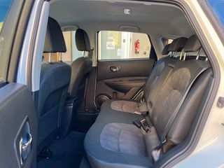 Nissan Qashqai 2011 5 Plazas Automatico 140CV “C”