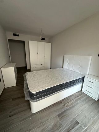 Pack Dormitorio completo NUEVO! 3 COLORES