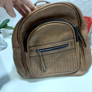 Bolso mochila