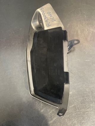 Protector culata derecha BMW R1300GS 2025