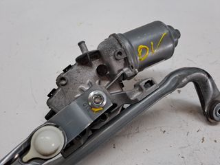 MOTOR LIMPIA DELANTERO TOYOTA YARIS (5)