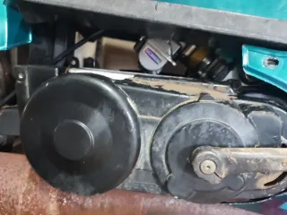 Derbi Variant Star 5