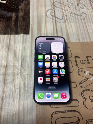 iPhone 14 Pro 128GB buen estado